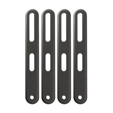 SBOX Adapteri za nosače VESA-V2, 32"-55", do 30Kg